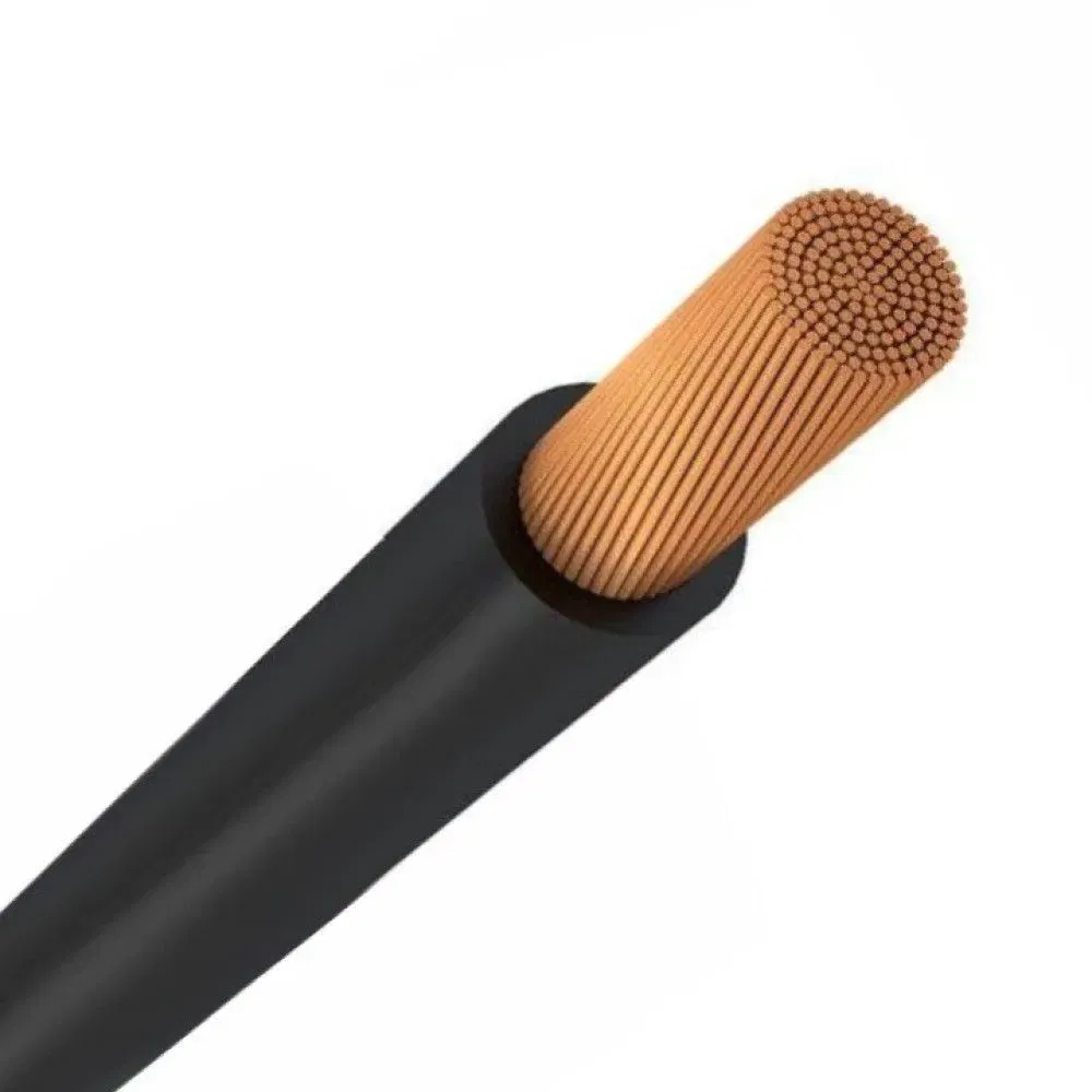 Кабель КГтп-ХЛ 1х25 цена за 1 метр Калужский кабельный завод