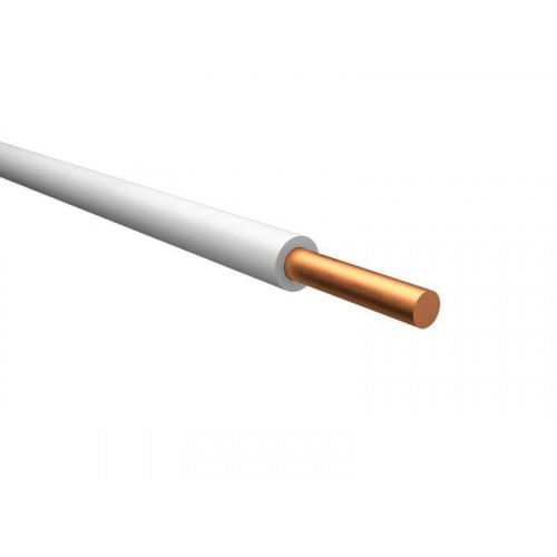 Провод ПуВ 16 (б) цена за 1 метр Калужский кабельный завод