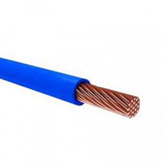 Провод ПуГВнг(А)-LS 1х0,75 (с) цена за 1 метр Калужский кабельный завод
