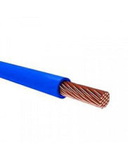 Провод ПуГВнг(А)-LS 1х0,75 (с) цена за 1 метр Калужский кабельный завод