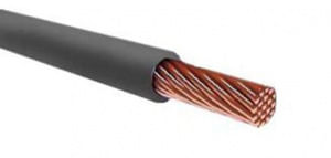 Провод ПуГВнг(А)-LS 1х1,5 цена за 1 метр Калужский кабельный завод