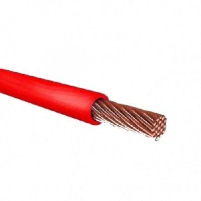 Провод ПуГВ 2,5 (кр) цена за 1 метр Калужский кабельный завод