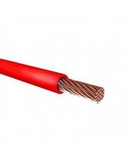 Провод ПуГВ 2,5 (кр) цена за 1 метр Калужский кабельный завод