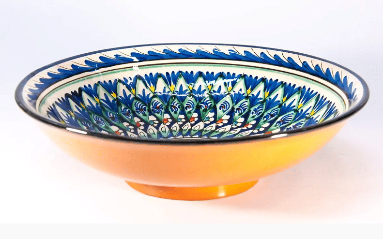 Салатник 26см СА-26 Grand Metall Invest