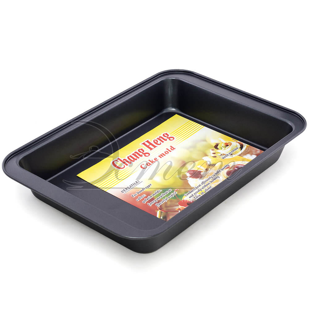 Противень 35x24см ЭТ-38035 Эстет