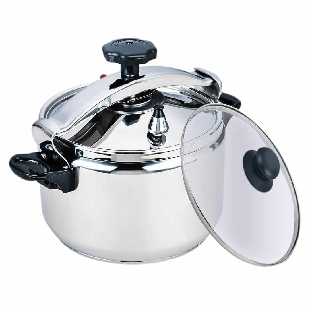 Скороварка MC-6251 9л 26см Mercury