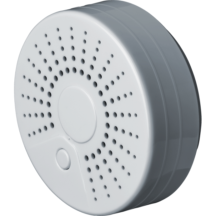 Умный датчик дыма SH-SNR-S001-WiFi Navigator 14550