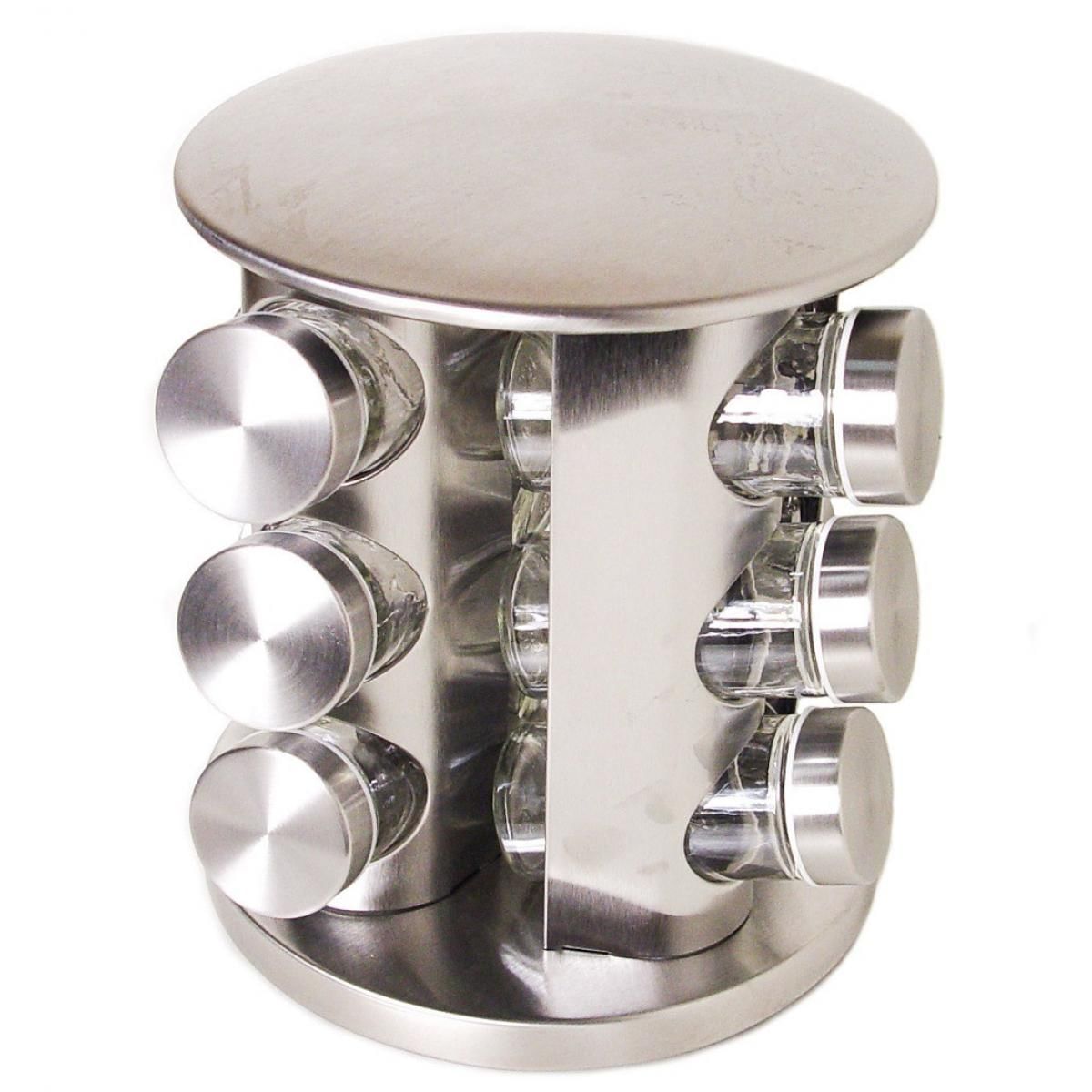 Набор для специй HM-1214 13пр HOFFMANN