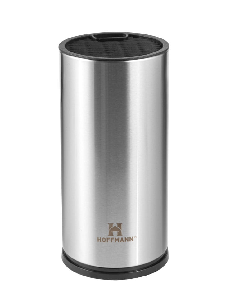 Подставка для ножей круглая HOFFMANN HM-6656