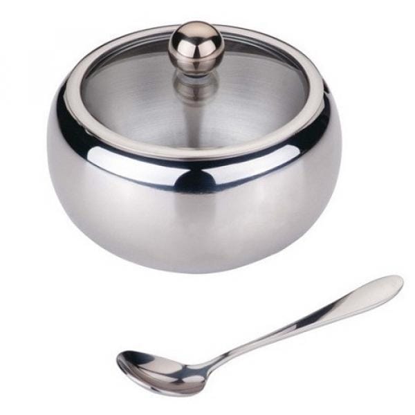 Сахарница HM-1212 560мл HOFFMANN