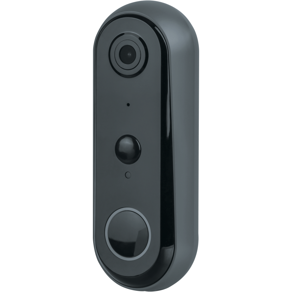 Умный дверной звонок NSH-DB-01-WiFi Navigator 82637