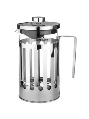 Френч-пресс 0,8л HM-12680 HOFFMANN
