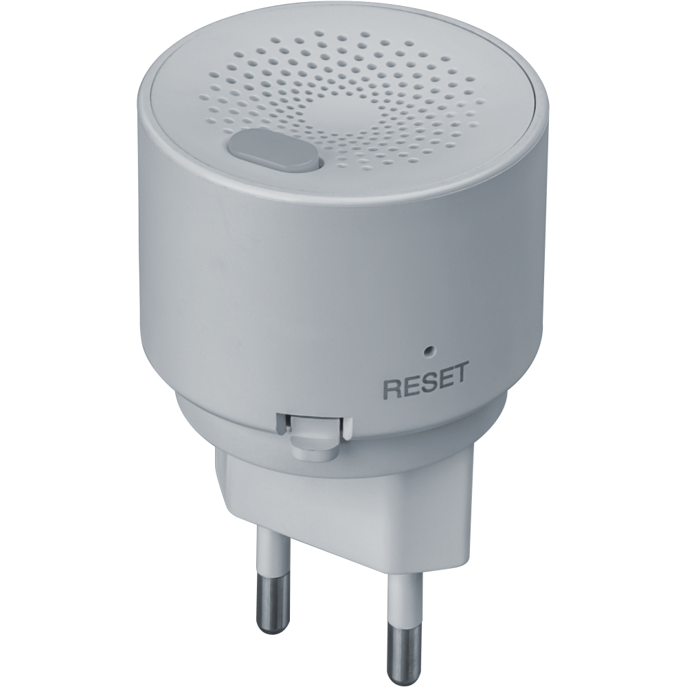 Умный датчик газа NSH-SNR-02 Navigator 82426