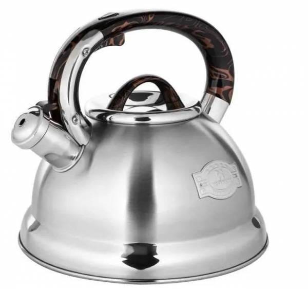 Чайник HM-5575-5 3,3л HOFFMANN