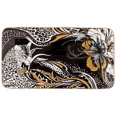 Блюдо прямоугольное "TOP STYLE" 30,5x17см 165-489 Lefard