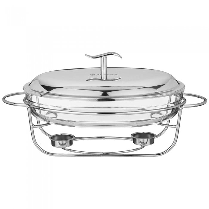 Мармит 2л 38,5x21,5x18см 907-209 Lefard