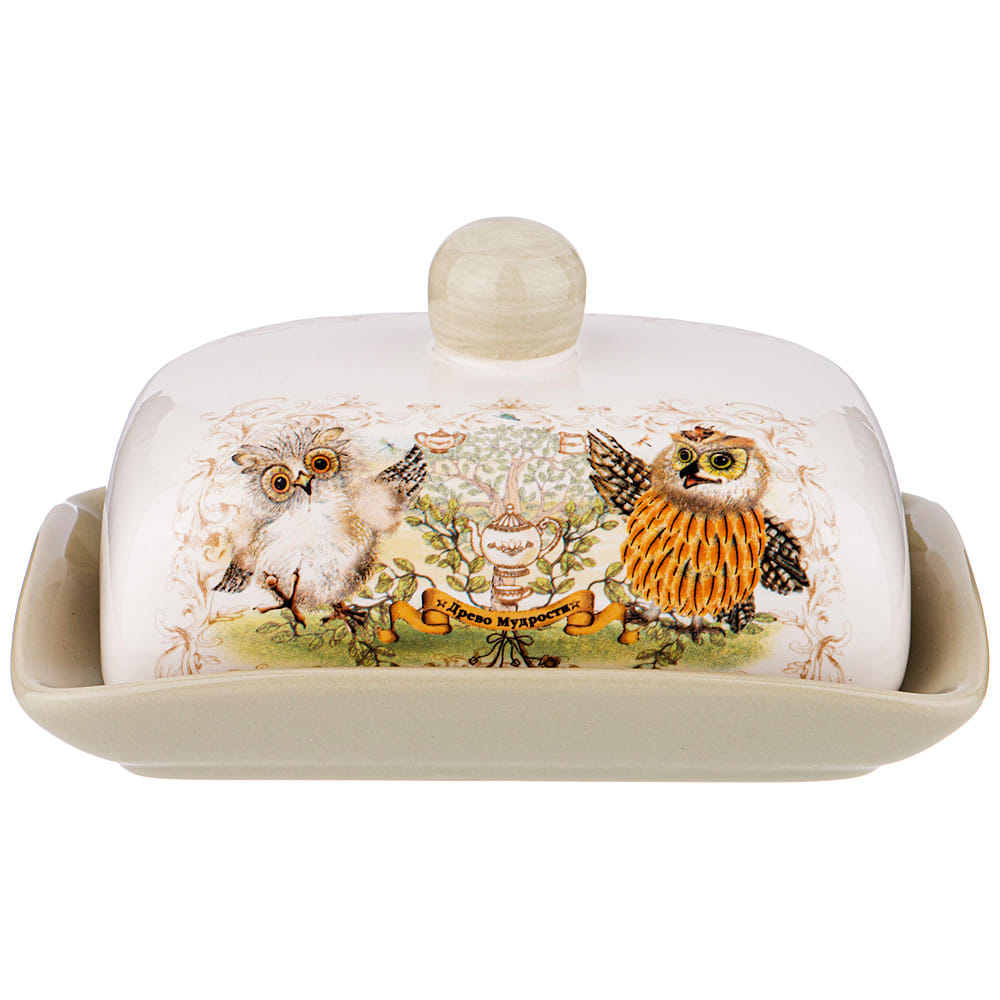 Масленка 358-1859 Lefard