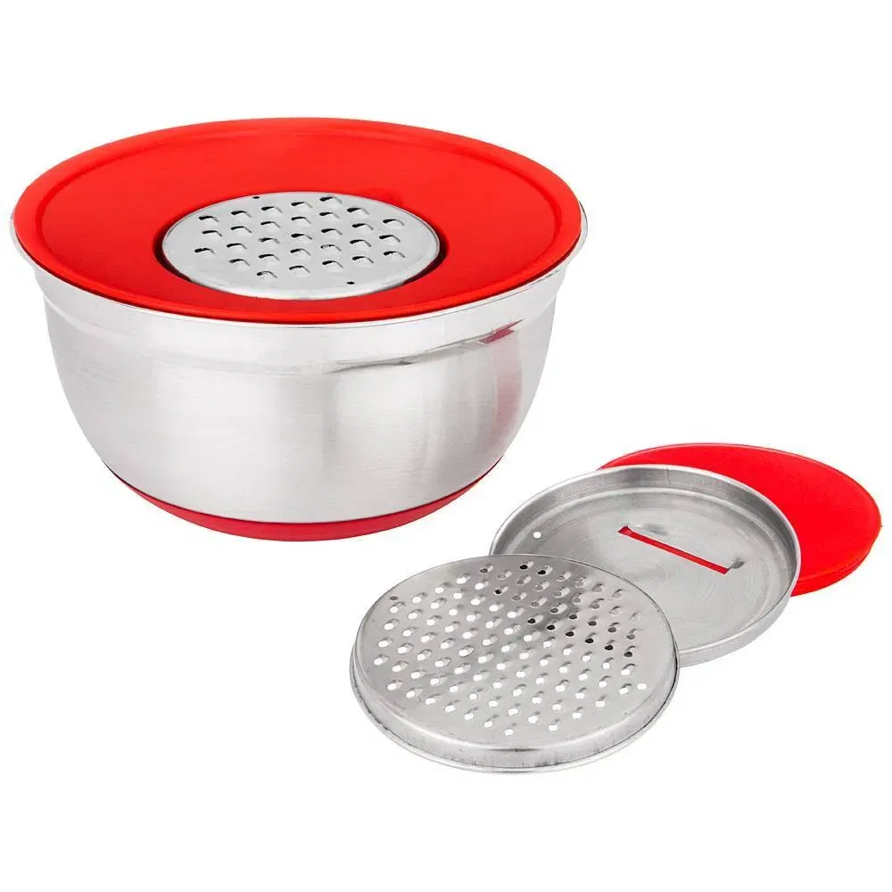 Миска 6в1 2,25л 880-127 Lefard