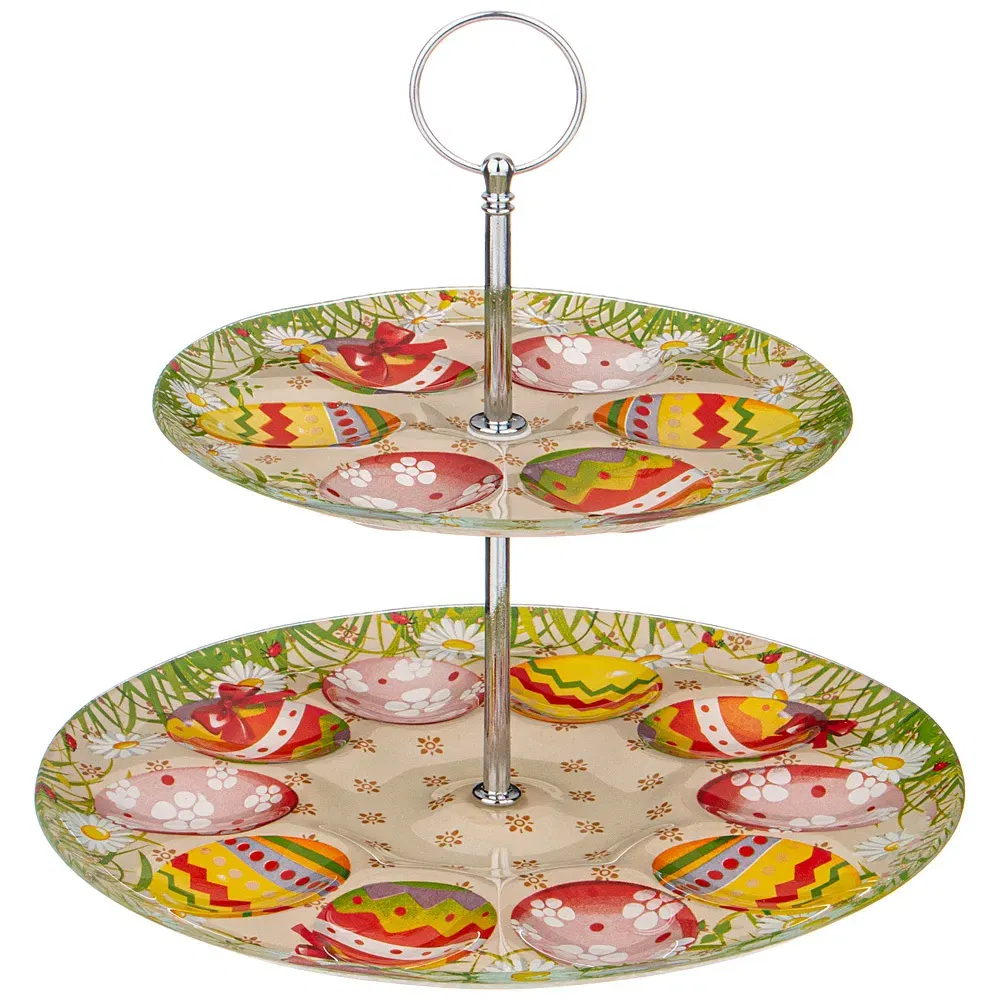 Подставка для яиц 18/25см 198-268 Lefard