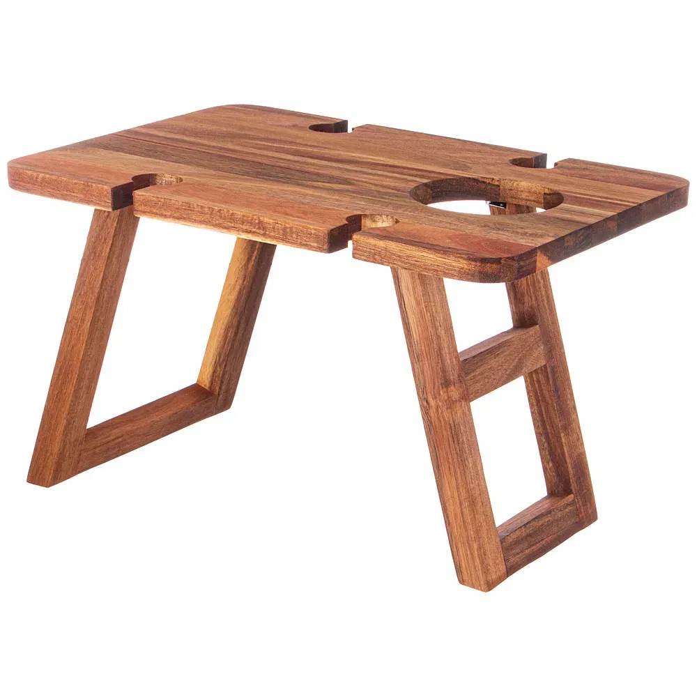 Столик сервировочный (винный) 897-120 Lefard