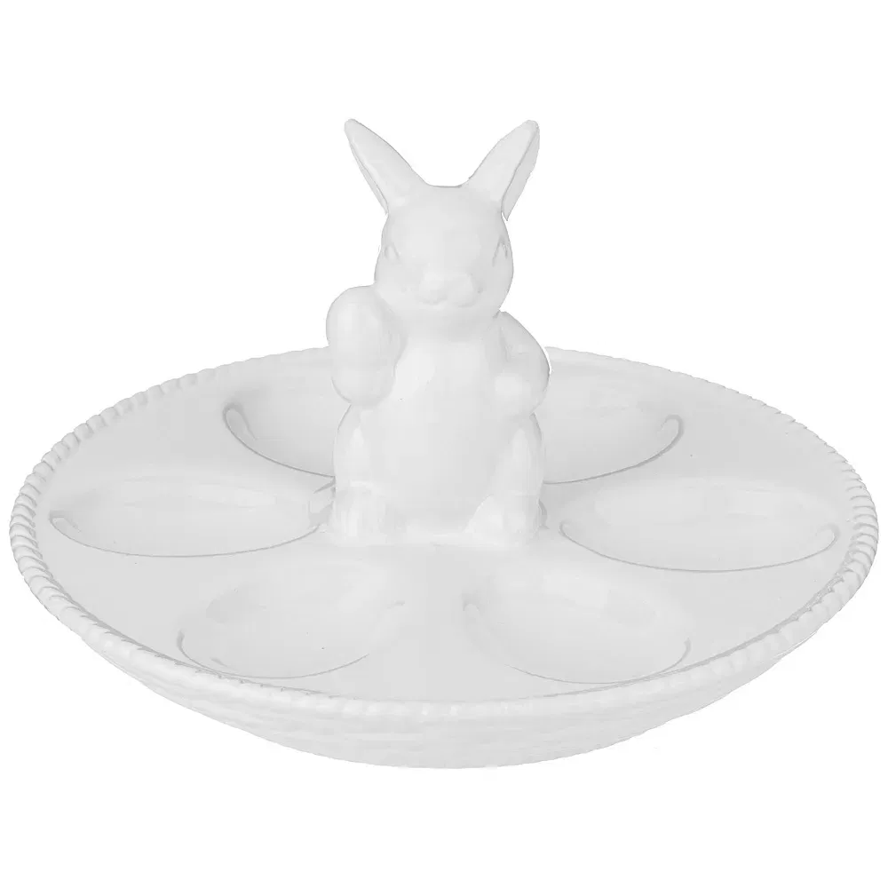 Тарелка для яиц 18x18x11,5см 782-249 Lefard