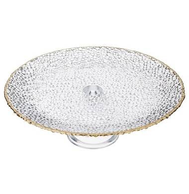 Тортовница 28см 484-629 Lefard