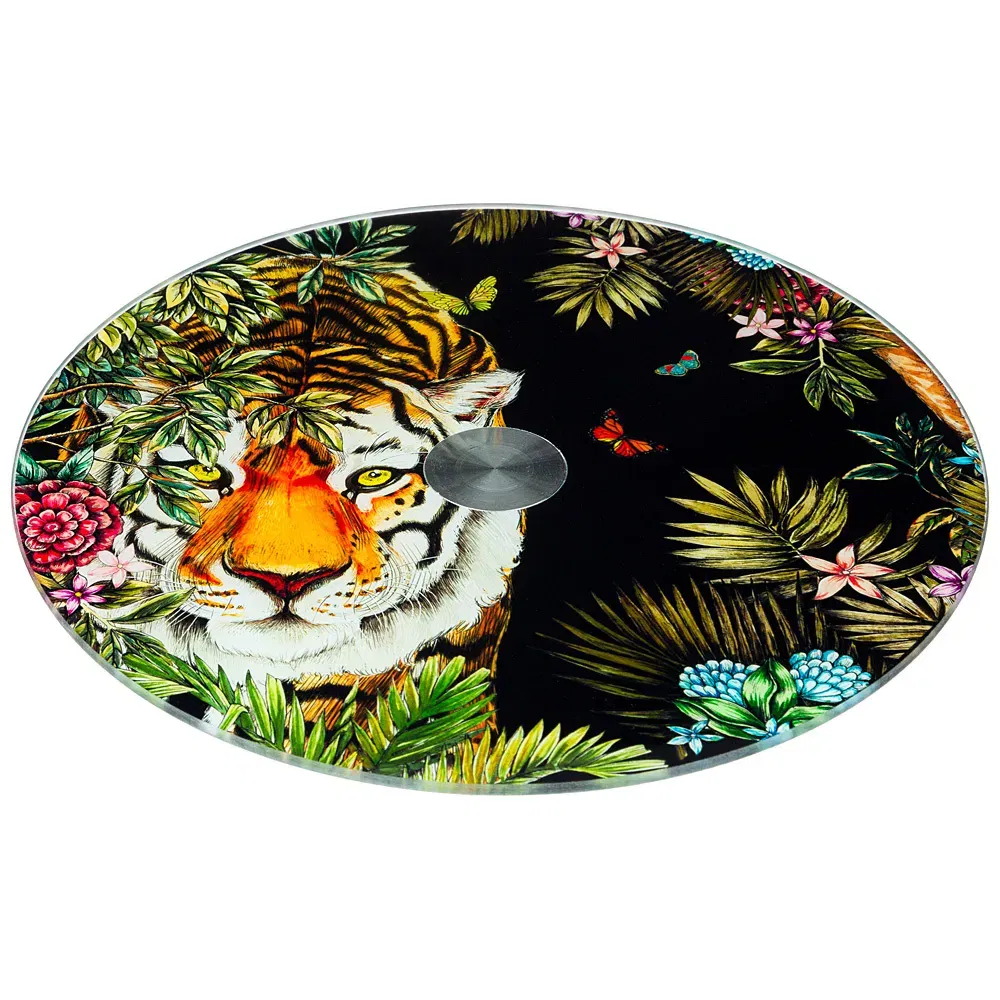 Тортовница вращающаяся 25см 357-216 Lefard