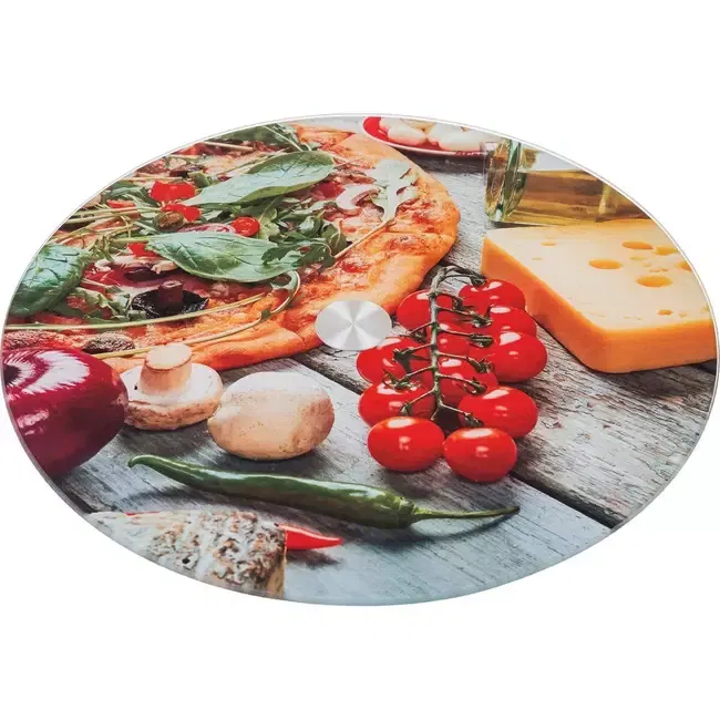 Тортовница вращающаяся 32см 357-113 Lefard