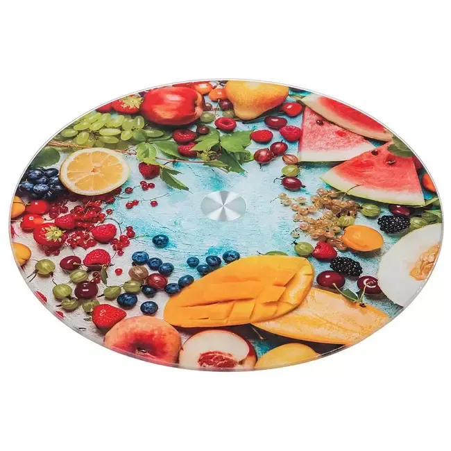 Тортовница вращающаяся 32см 357-118 Lefard