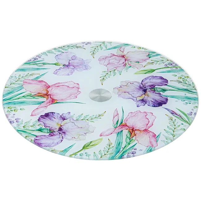 Тортовница вращающаяся 32см 357-233 Lefard