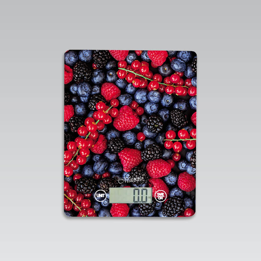 Весы кухонные MR-1802 Maestro