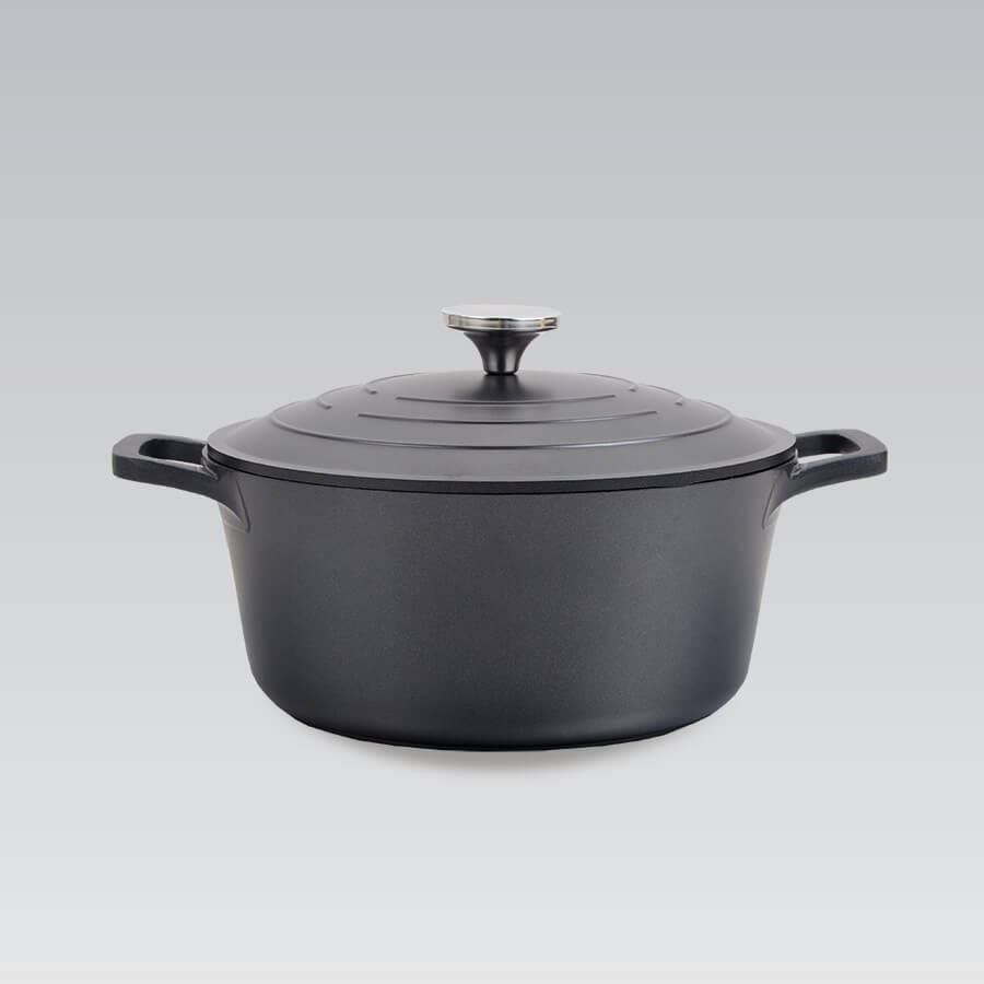 Кастрюля 4,2л Maestro MR-4524