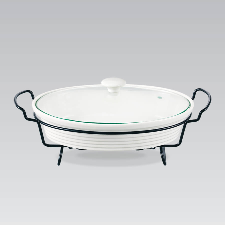 Мармит 2,5л Maestro MR-11460-74