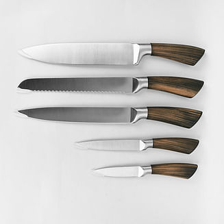 Набор ножей 6пр Maestro MR-1414