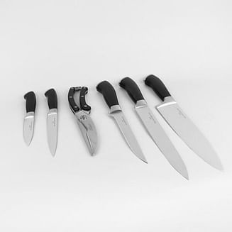 Набор ножей 7пр Maestro MR-1421