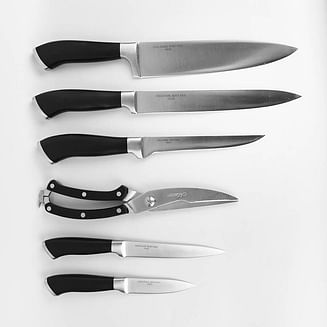 Набор ножей 7пр Maestro MR-1421
