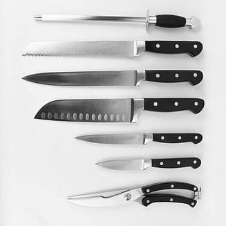 Набор ножей 8пр Maestro MR-1423