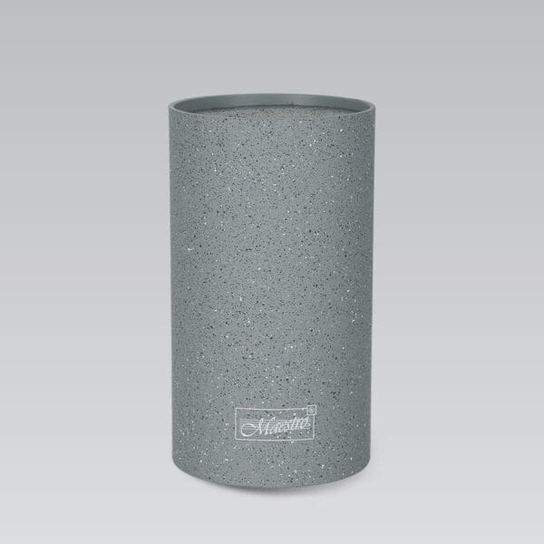 Подставка для ножей Maestro MR-1438G-GRAY