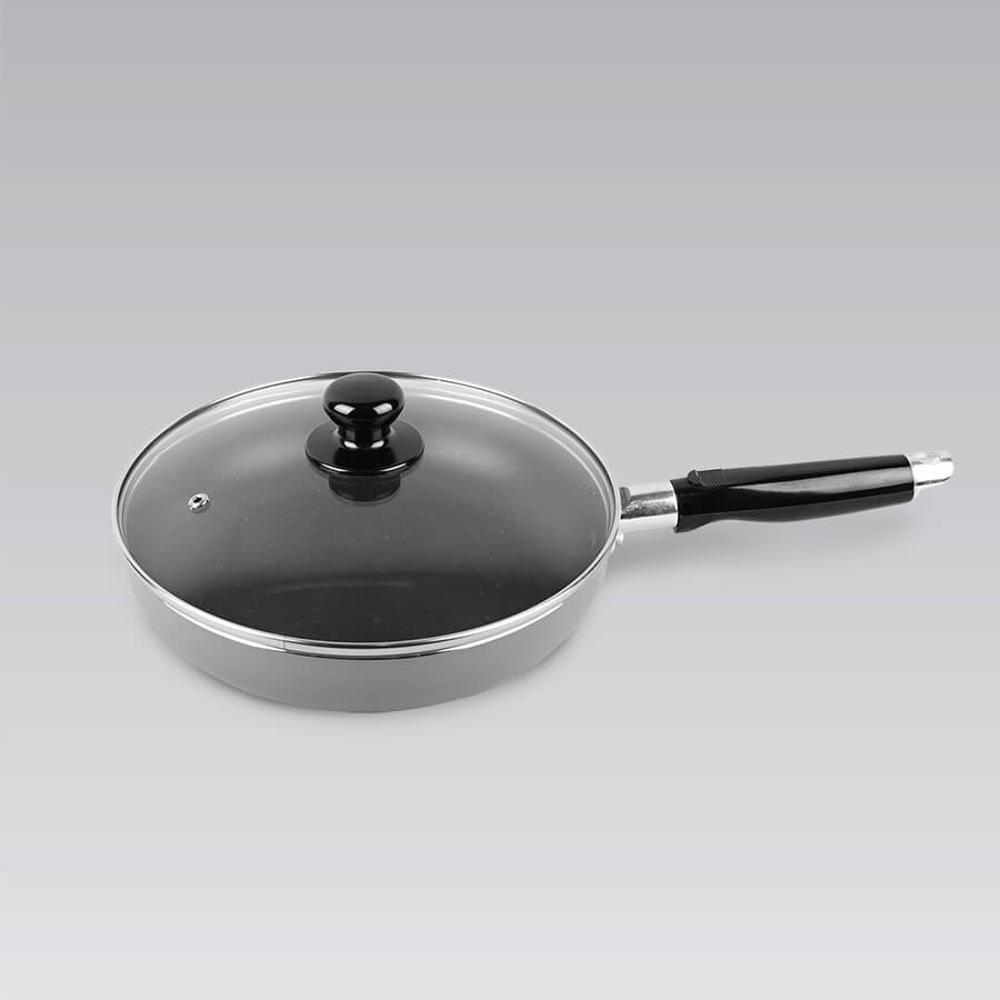 Сковорода 24см Maestro MR-1200-24