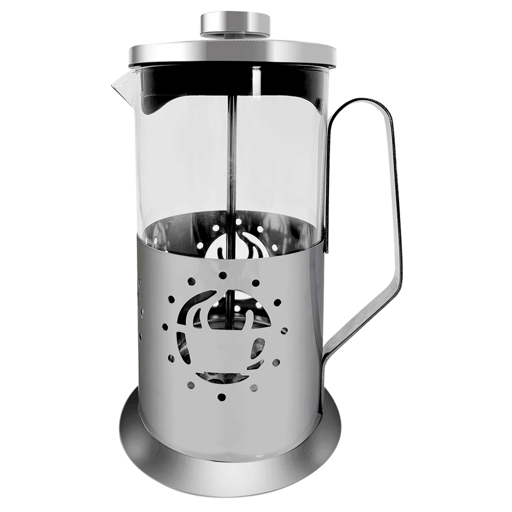 Заварник-пресс 12528-10 1л Peterhof