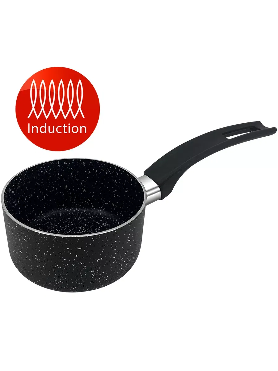 Ковш MH-15392-18 индукция 1,5л Peterhof