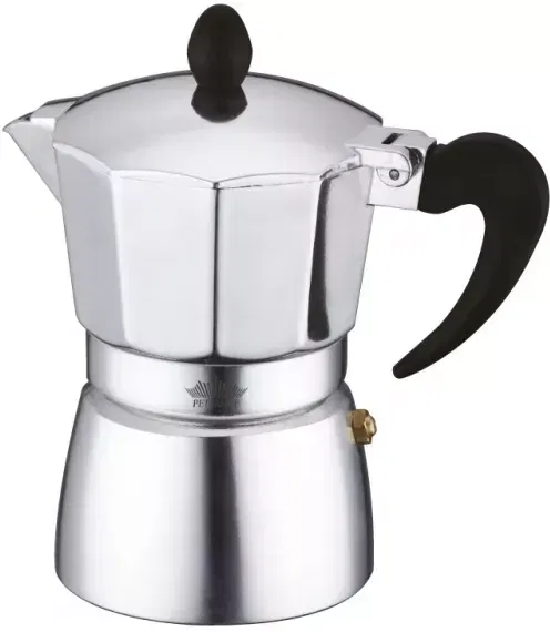 Гейзерная кофеварка 360мл Peterhof PH-12530-6