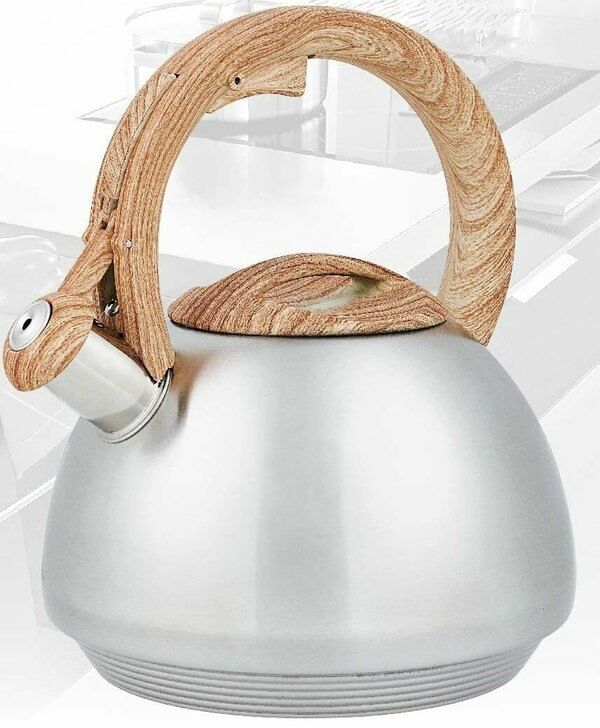 Чайник 2,7л Peterhof MH-15660