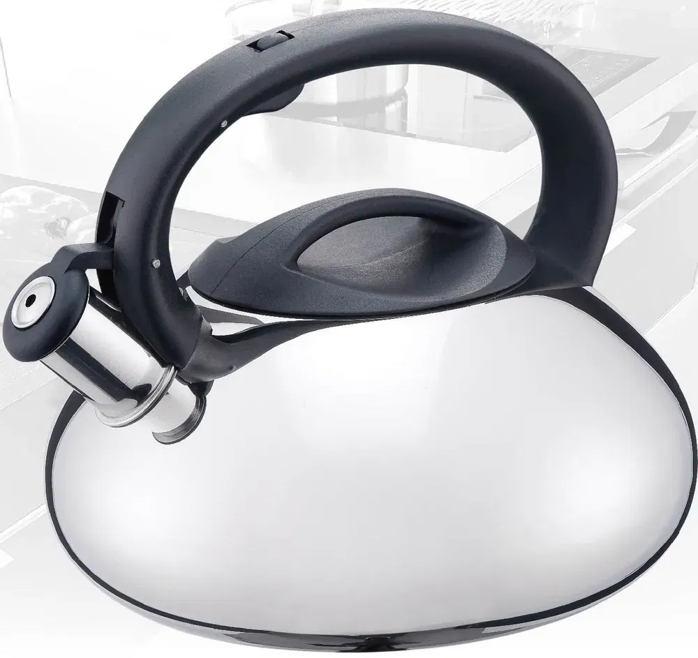 Чайник 4,5л Peterhof MH-15668