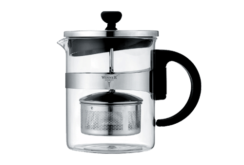 Заварник-чайник WR-5202 0.6л Winner