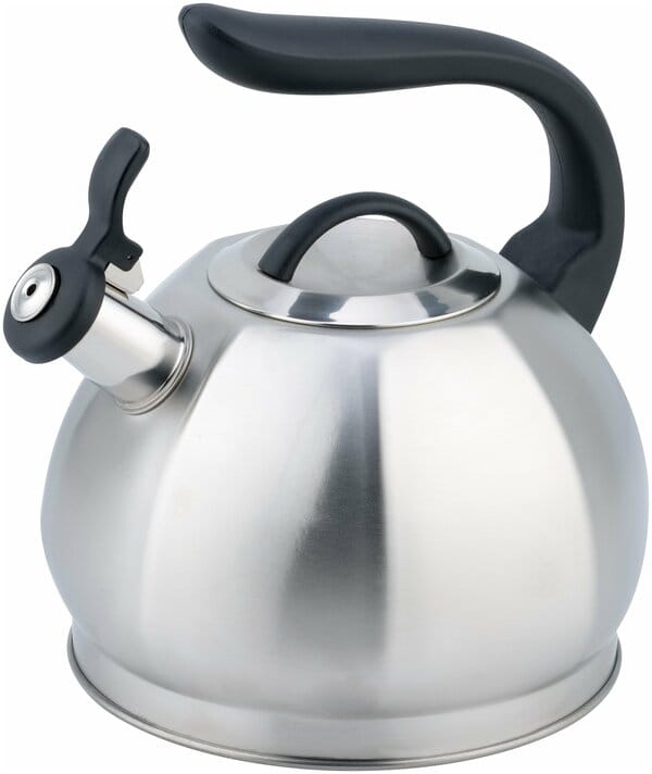 Чайник мет. 3л Winner WR-5077