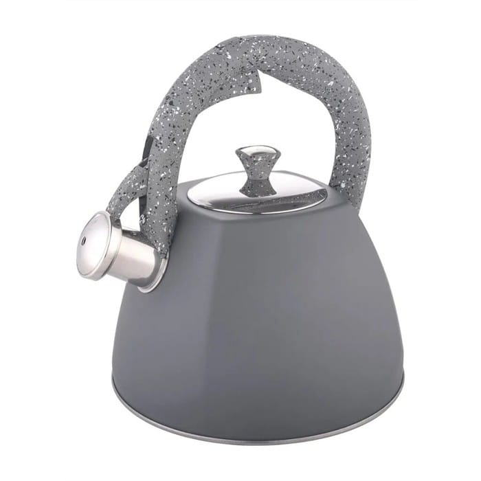 Чайник мет. 2,7л Winner WR-9209