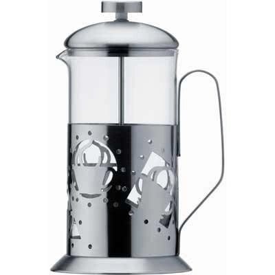 Френч-пресс BK-361 600мл BEKKER