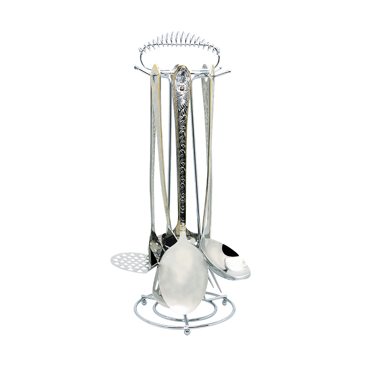 Кухонный набор ВК-3222 Deluxe BEKKER