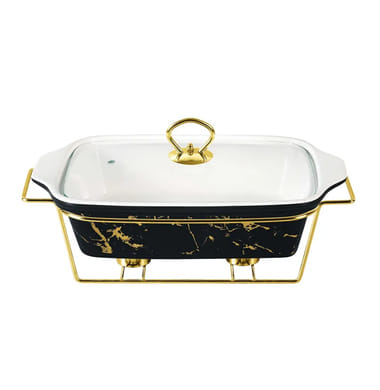 Мармит BK-7443 2,4л BEKKER